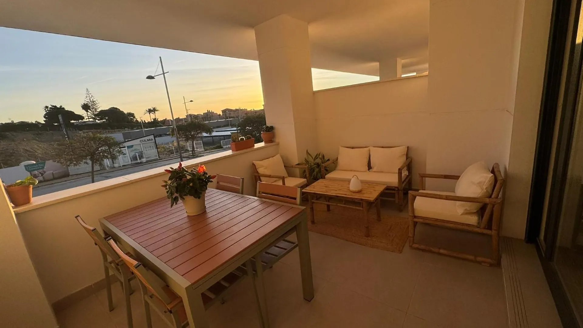 Casa Dreams Appartement Estepona
