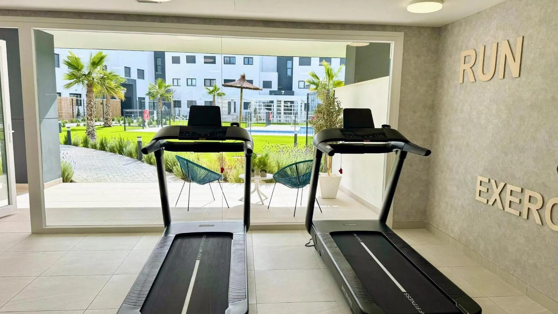 Casa Dreams Apartment Estepona