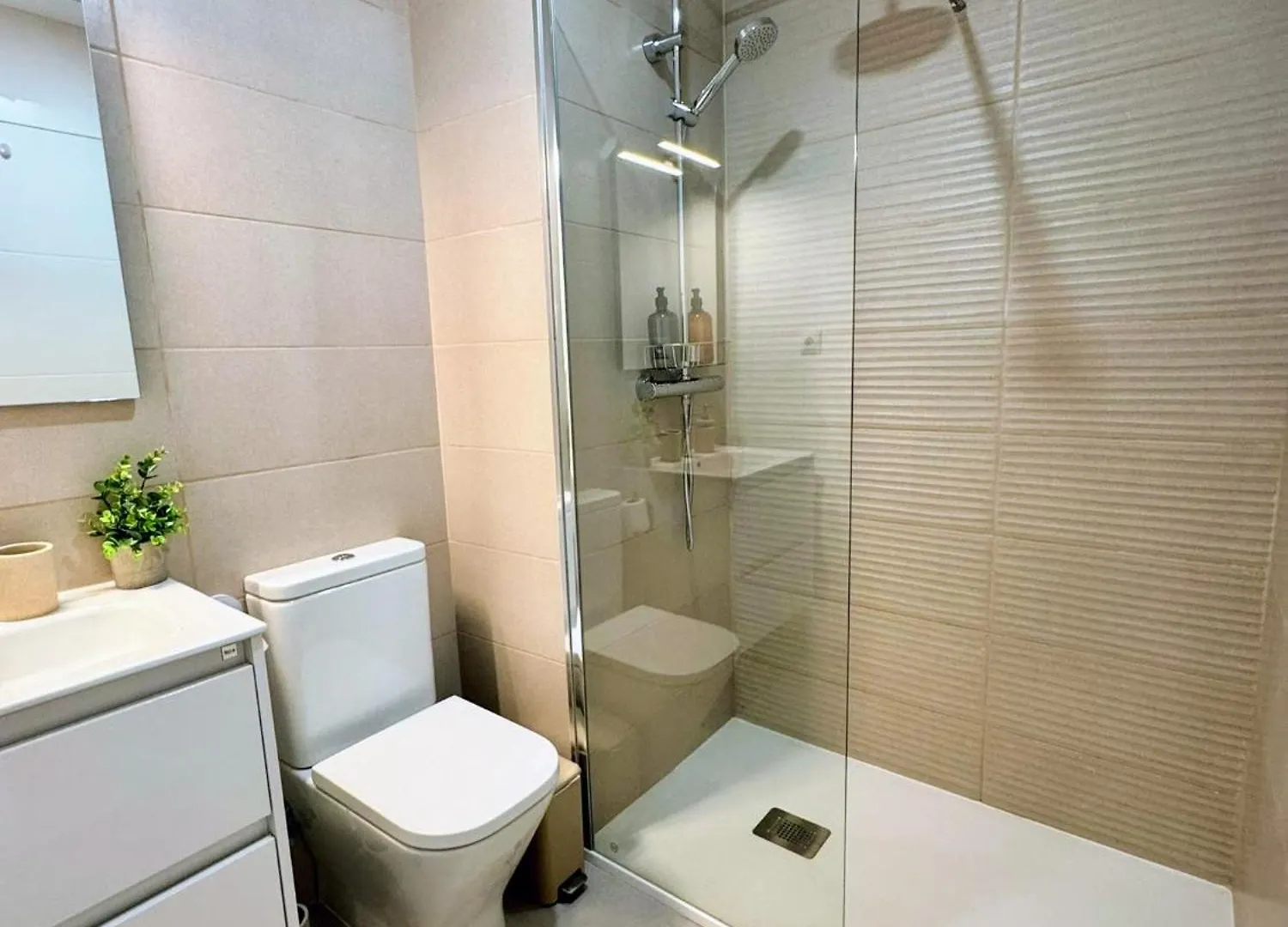 Casa Dreams Apartment Estepona