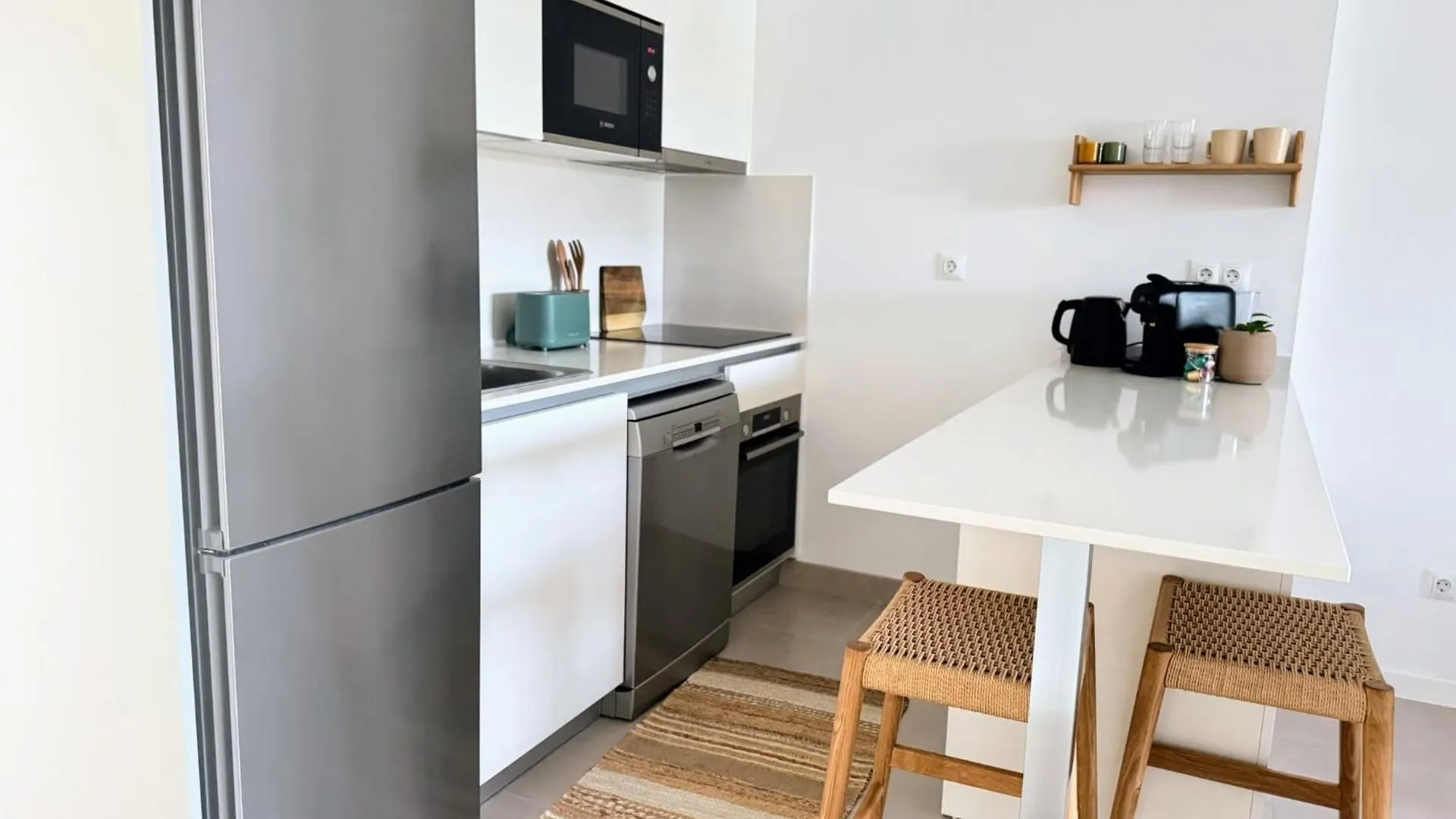 Casa Dreams Apartment Estepona Spain