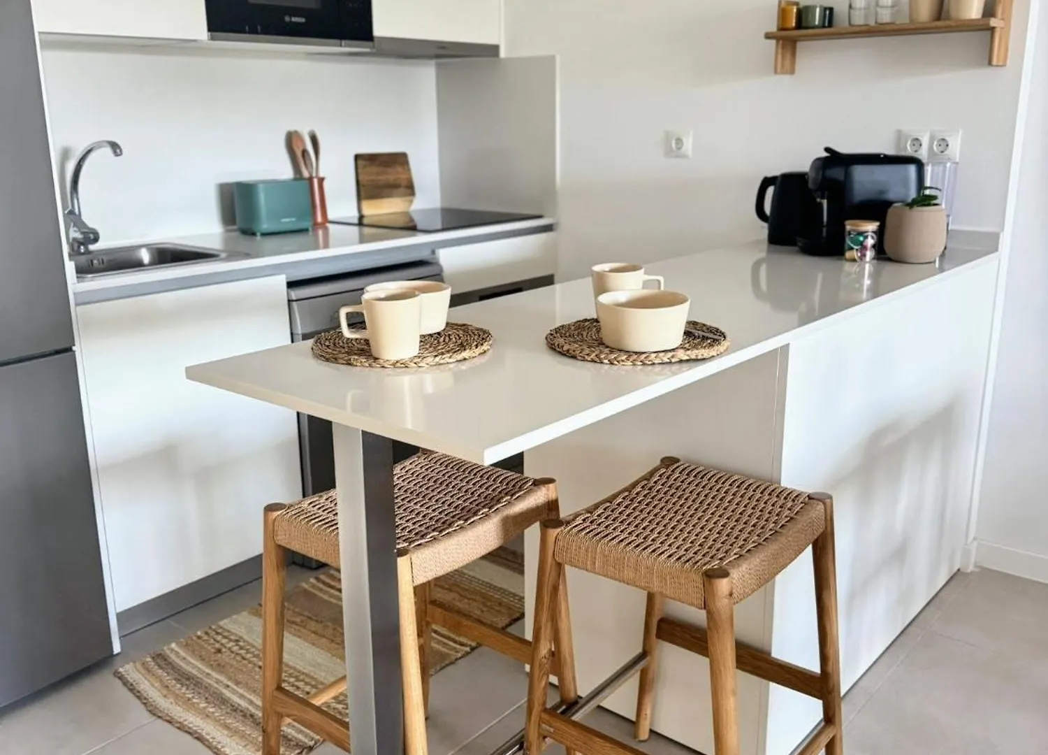 Casa Dreams Apartment Estepona Spain