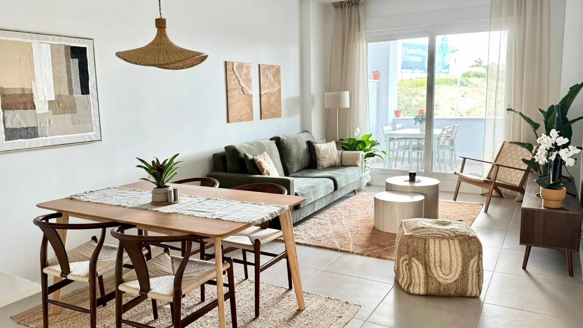 Casa Dreams Apartment Estepona