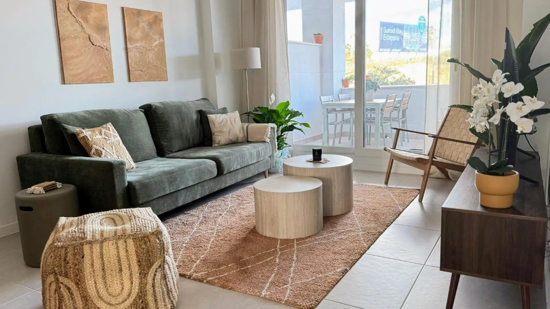 Casa Dreams Apartment Estepona 0*,  Spain