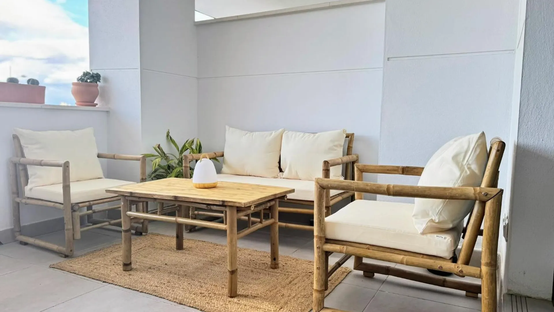 Casa Dreams Apartment Estepona