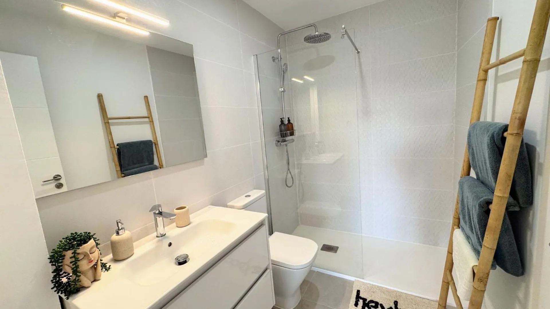 Casa Dreams Apartment Estepona Spain