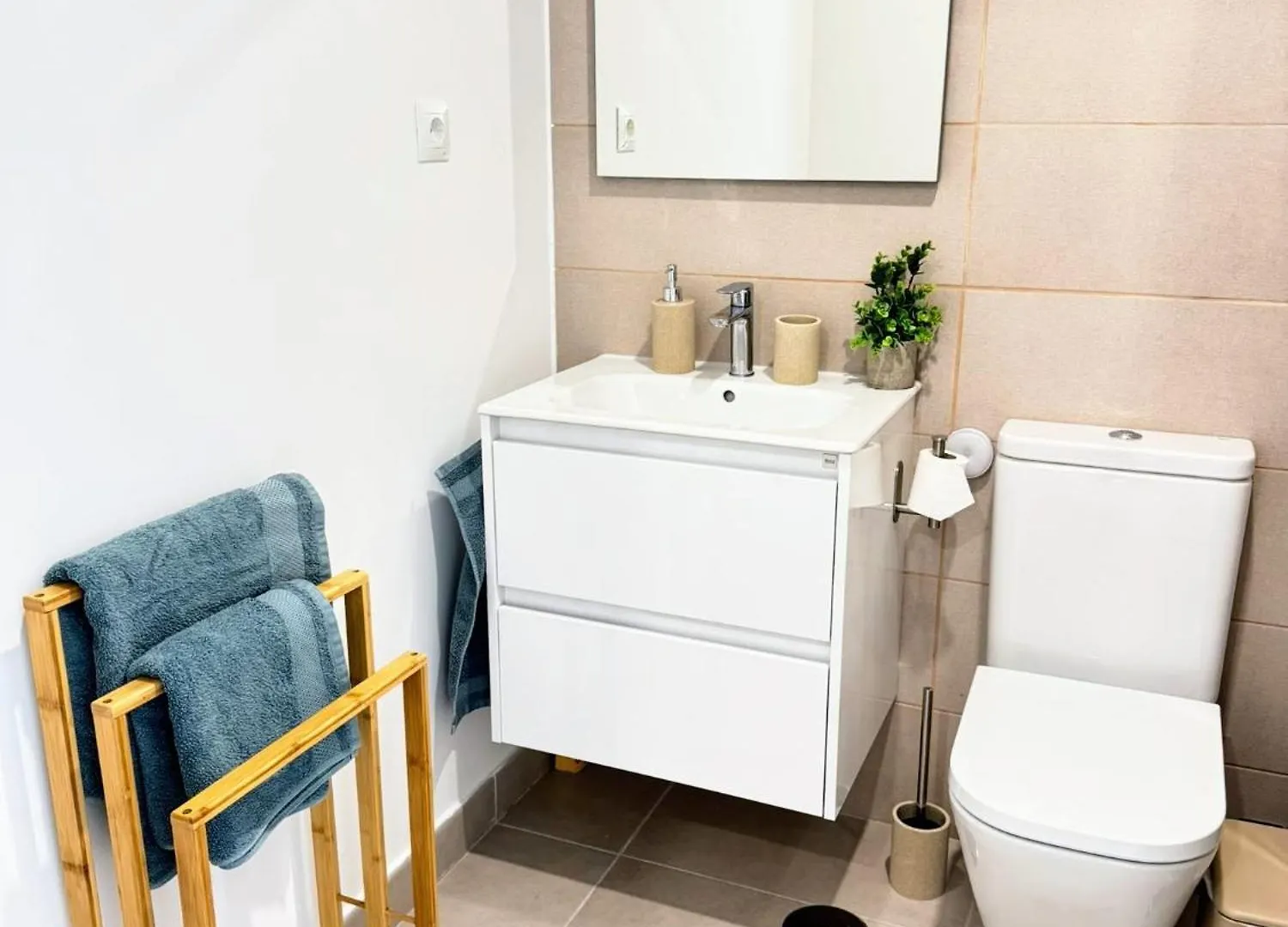 Casa Dreams Apartment Estepona