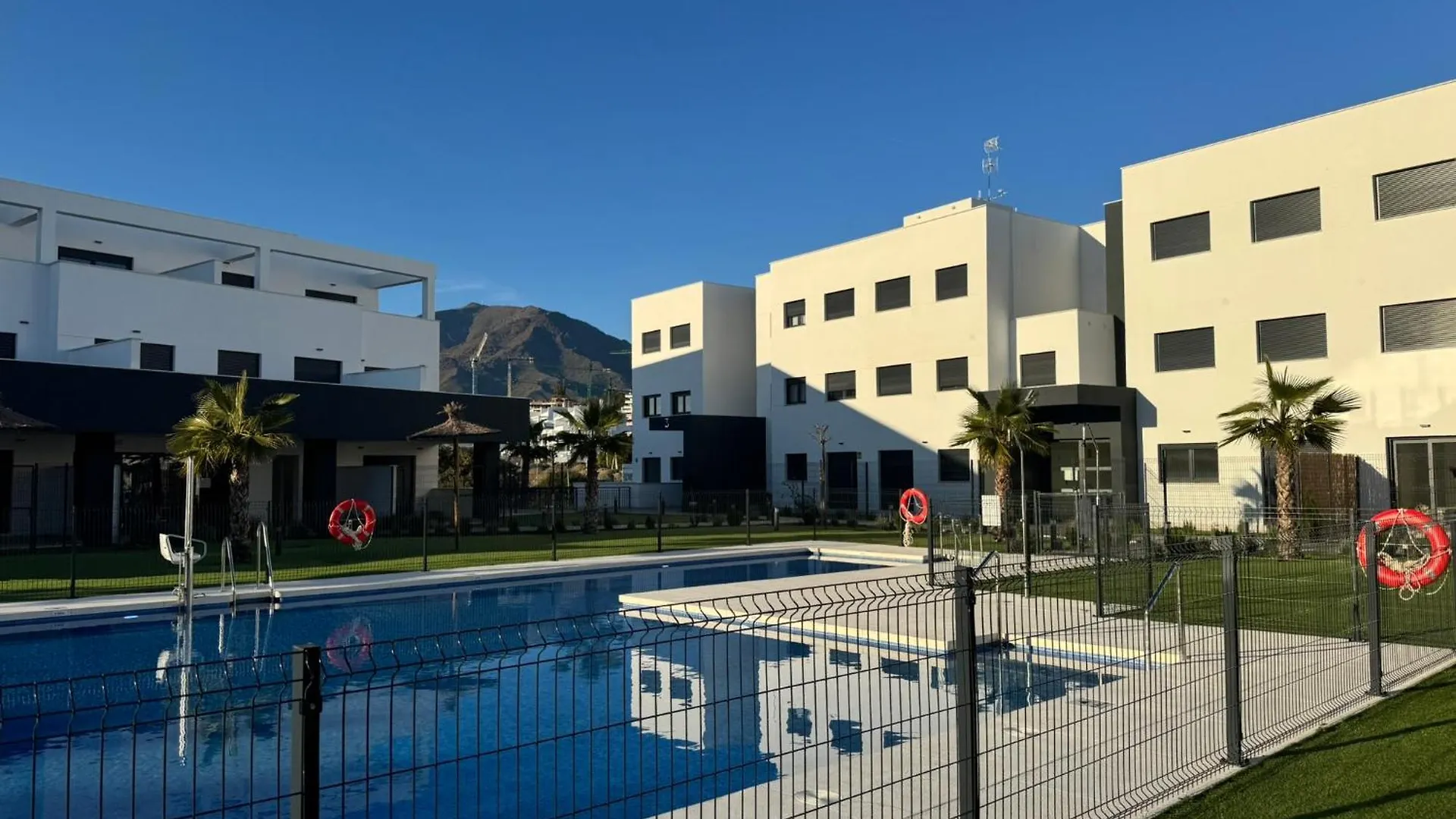 Casa Dreams Appartement Estepona