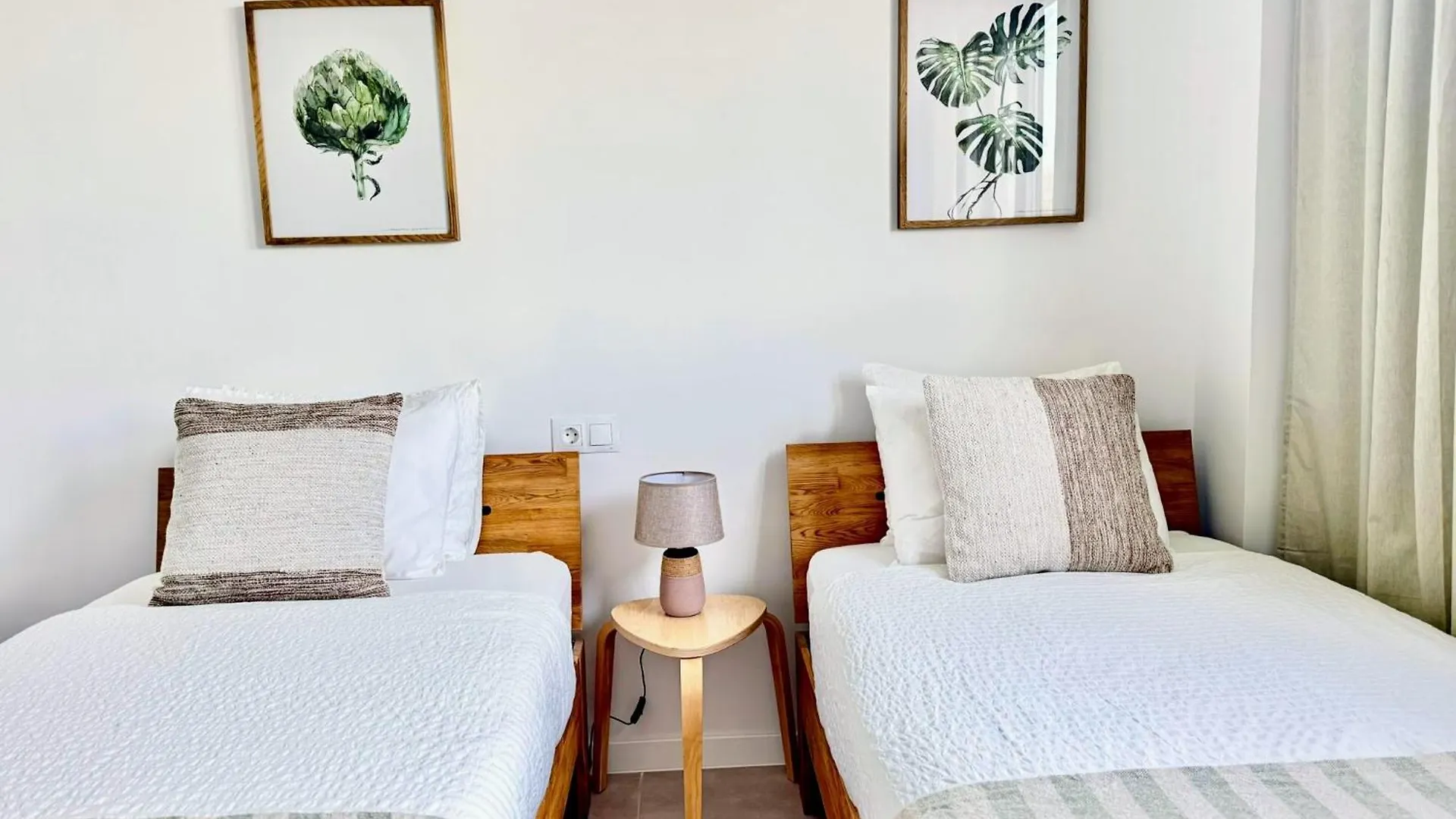 Casa Dreams Apartment Estepona Spain