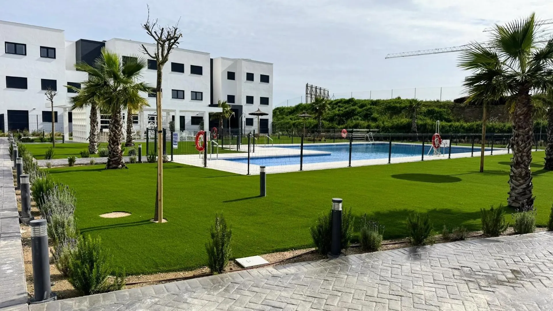 Casa Dreams Apartment Estepona