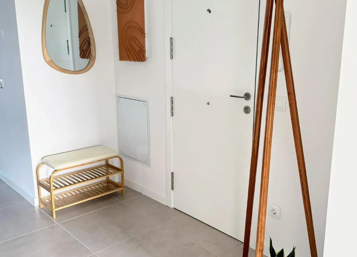 Casa Dreams Apartment Estepona