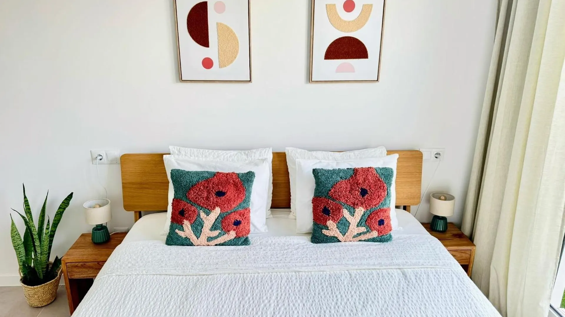 Casa Dreams Apartment Estepona