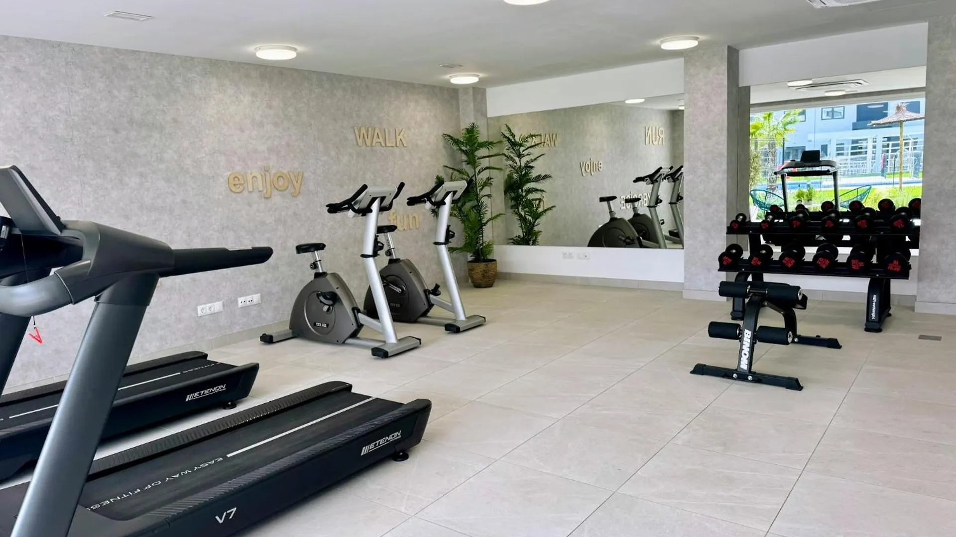 Casa Dreams Apartment Estepona 0*,