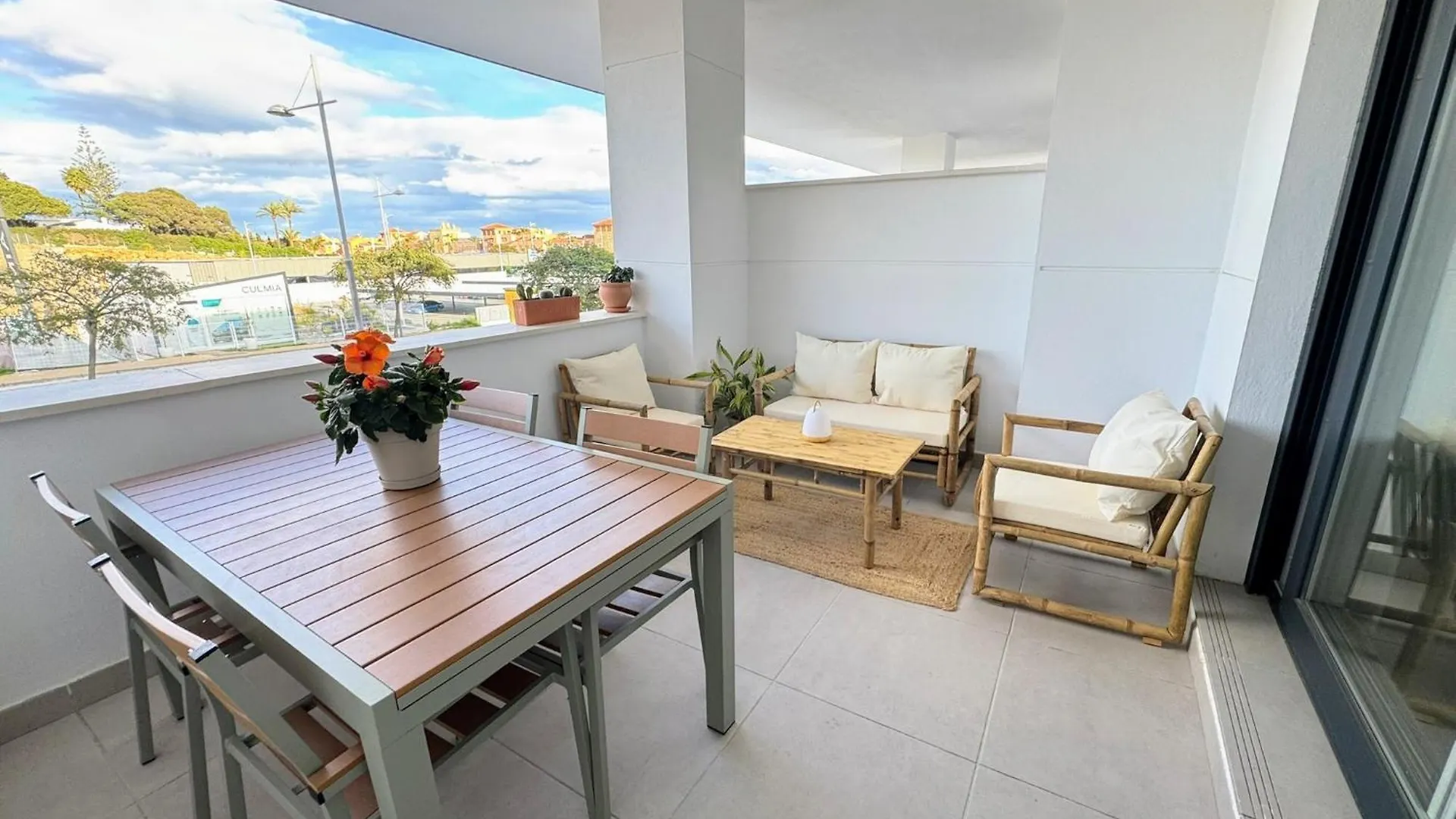 Casa Dreams Apartment Estepona