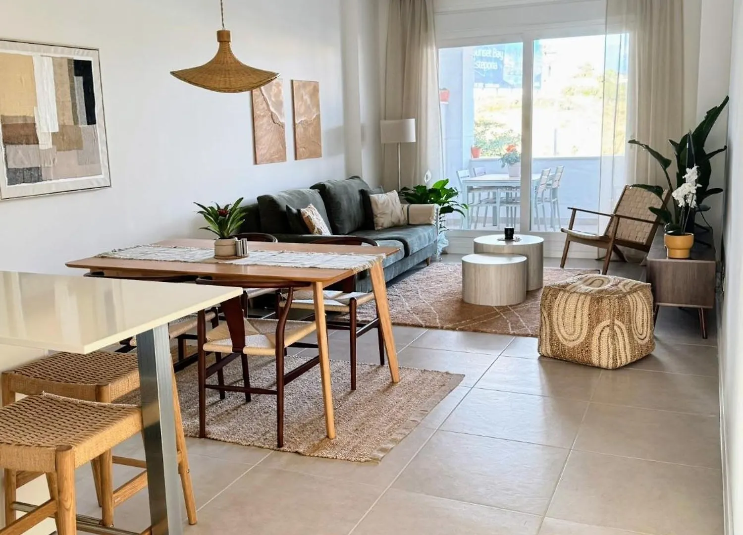 Casa Dreams Apartment Estepona 0*,