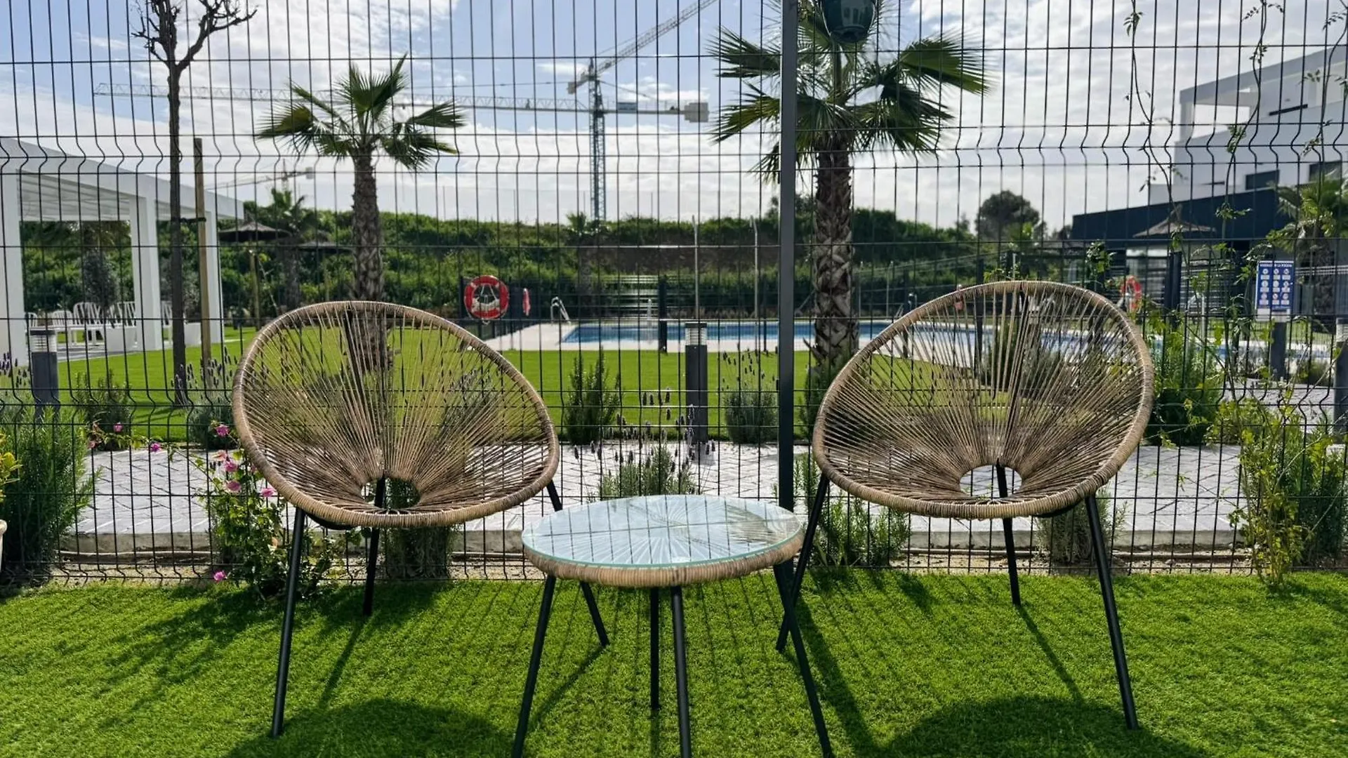 Casa Dreams Apartment Estepona