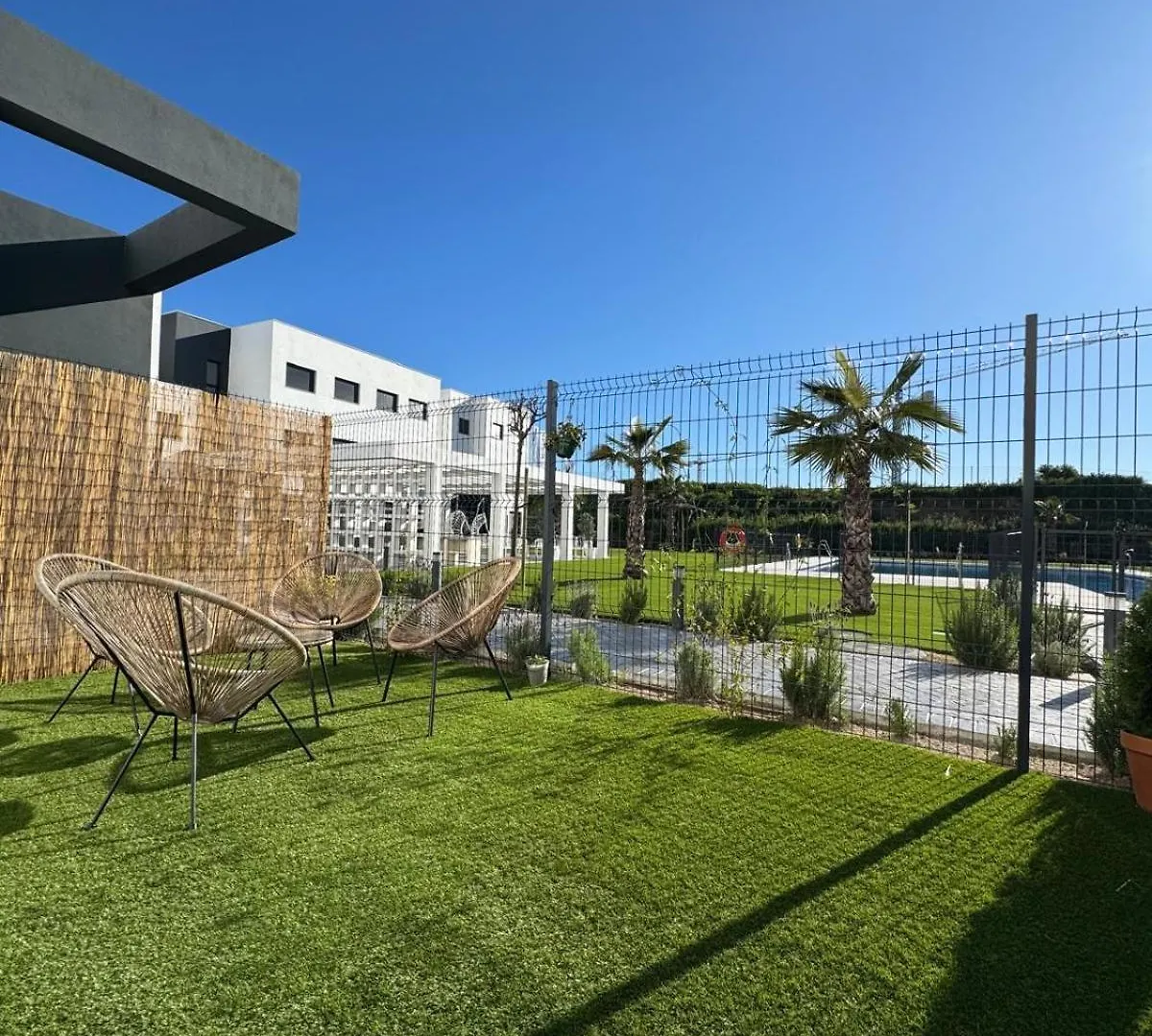 Casa Dreams Apartment Estepona