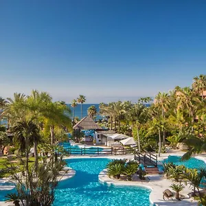 מלון Kempinski Bahia &, אסטפונה